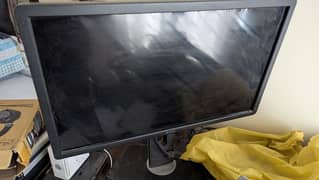 Dell 23 inch LED Monitor Screen