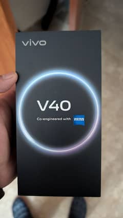 VIVO V40 5G