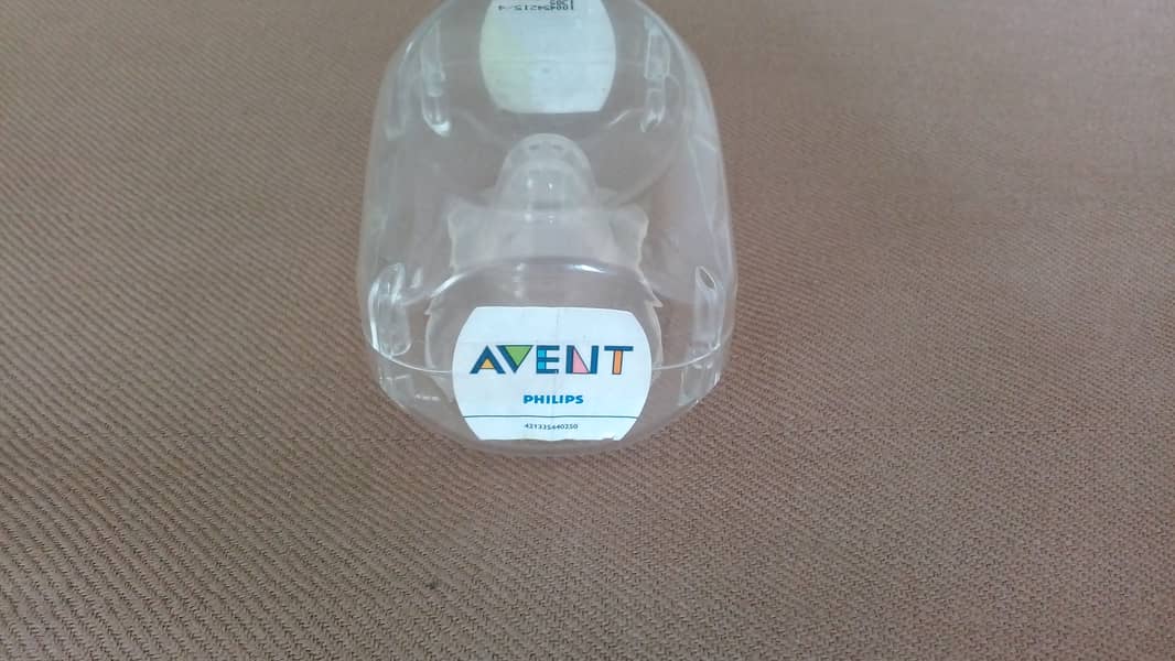 Philips Avent Nipple Shield 2