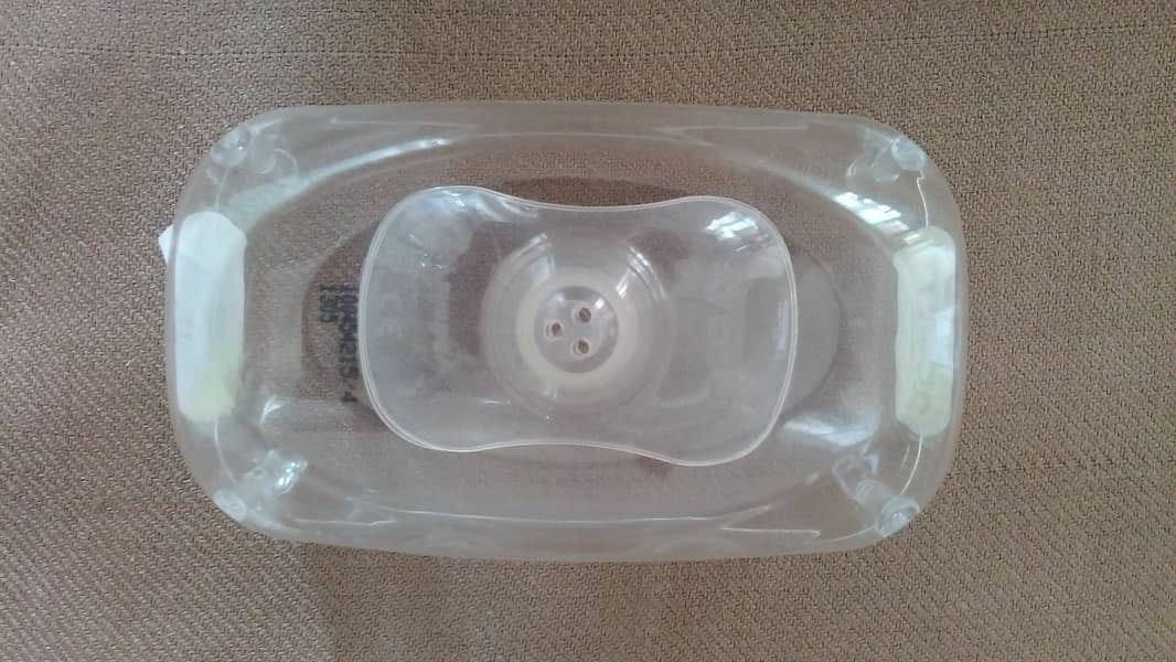 Philips Avent Nipple Shield 5