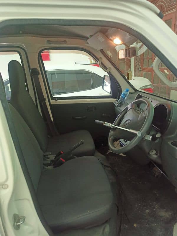 Daihatsu Hijet 2013 4