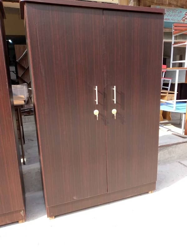 Brand new Cupboard/ Almari / Wardrobe 0