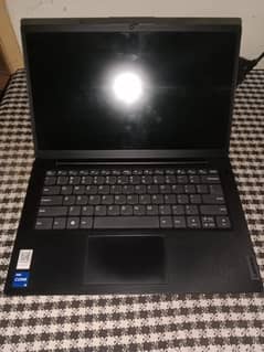 Lenovo laptop Core i5 12 Generation