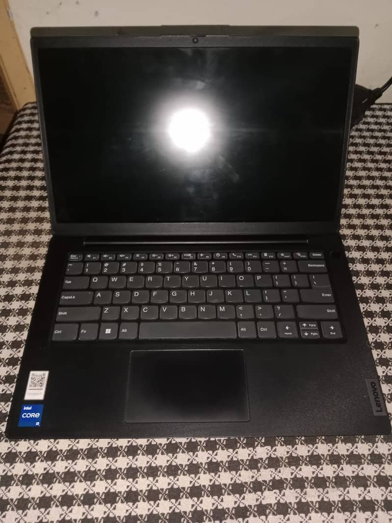 Lenovo laptop Core i5 12 Generation 0