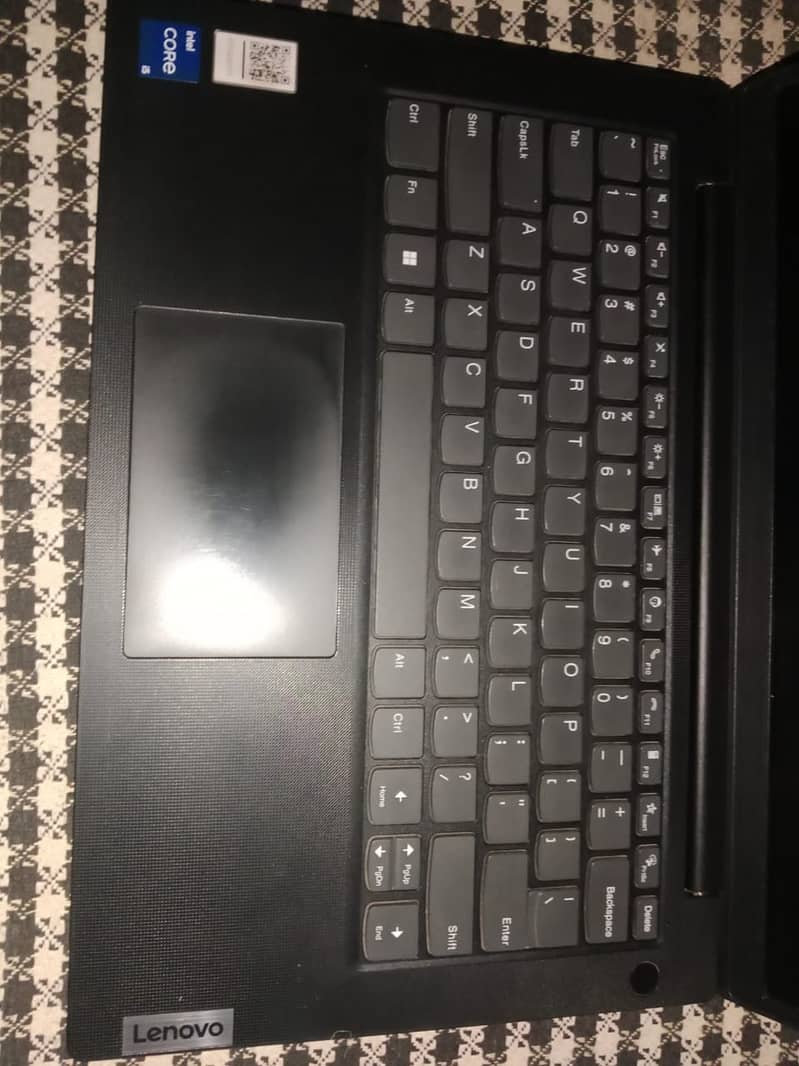 Lenovo laptop Core i5 12 Generation 1