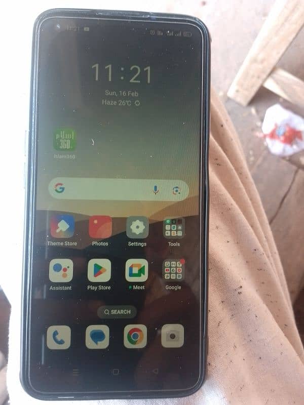 Oppo A52 4/128 urgent 0