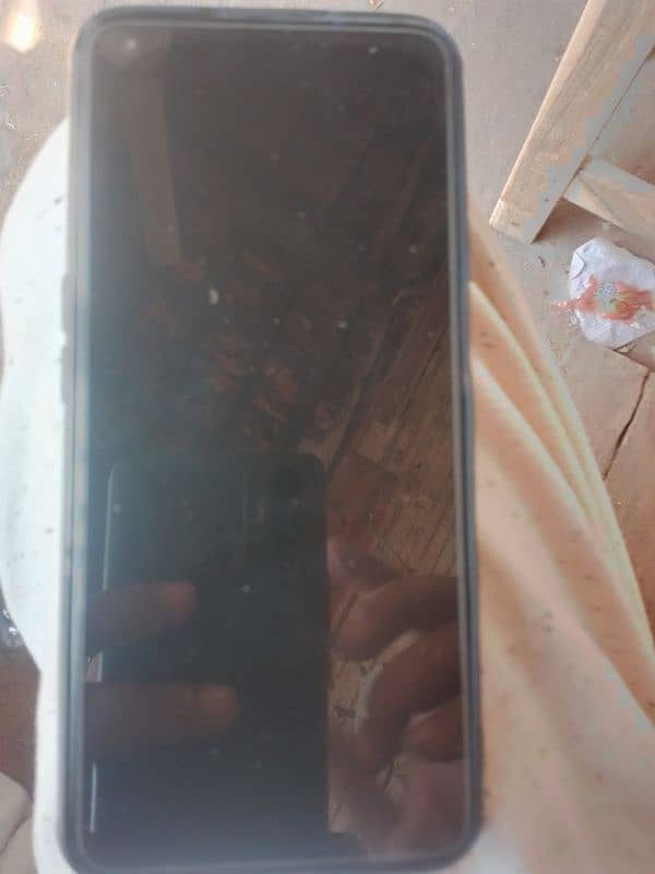 Oppo A52 4/128 urgent 1