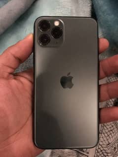 IPhone 11 Pro