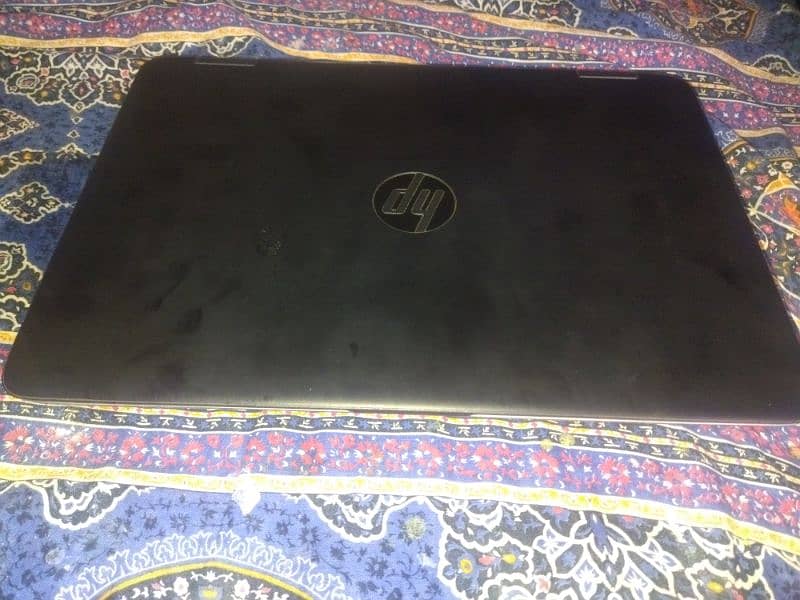 hp g640 4th gen 0