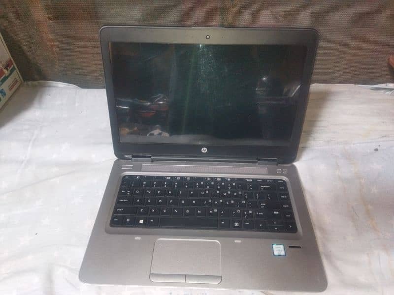 hp g640 4th gen 1