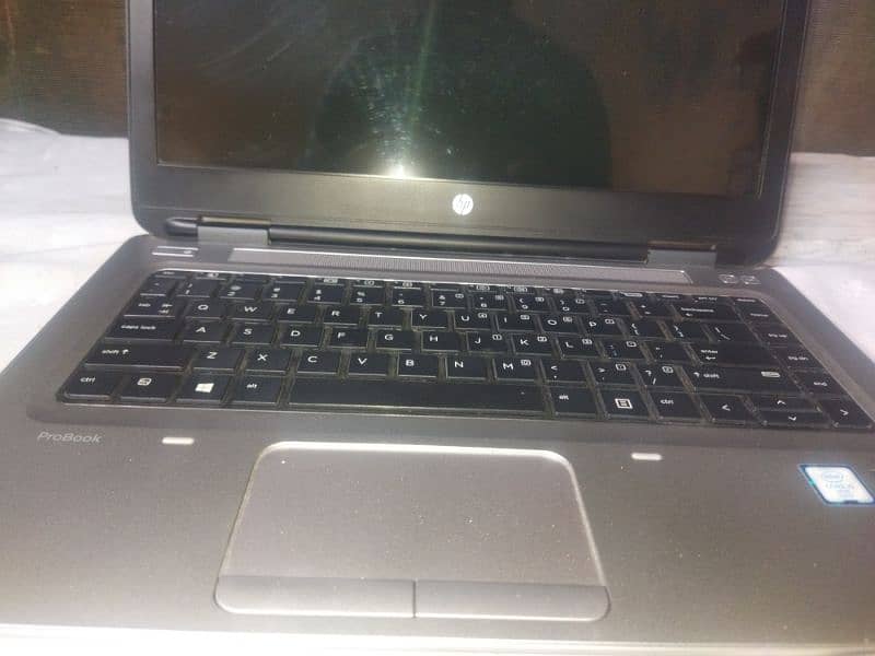 hp g640 4th gen 2