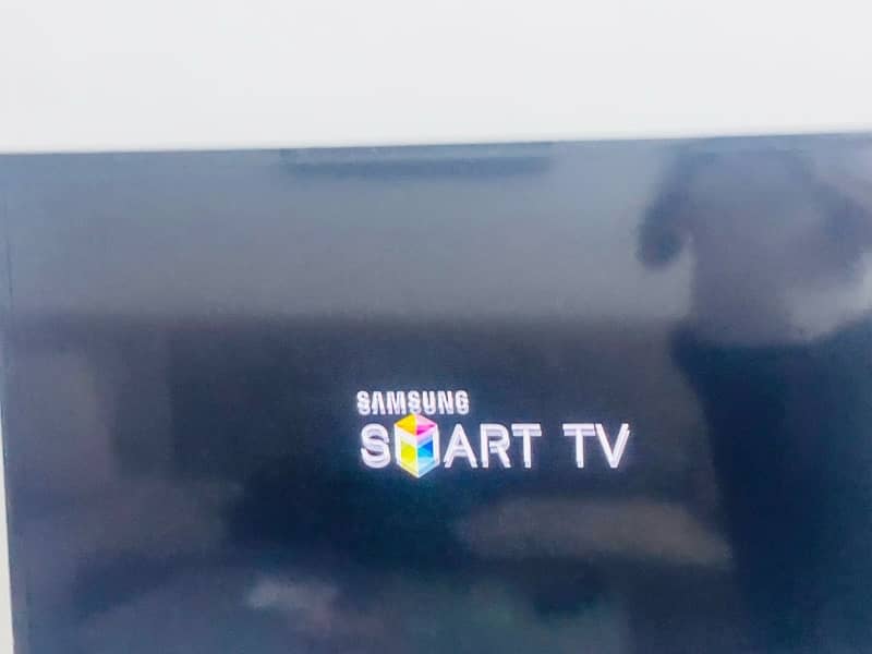 Samsung 40 smarts Tv Original 2