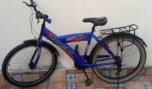 Zoom Imported MTB Cycle For Sale