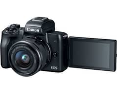 Canon M50