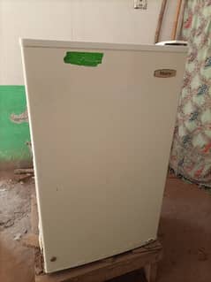 Small Fridge(Haier) urgent sell