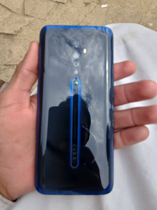 oppo Reno 2 8gb256gb 0