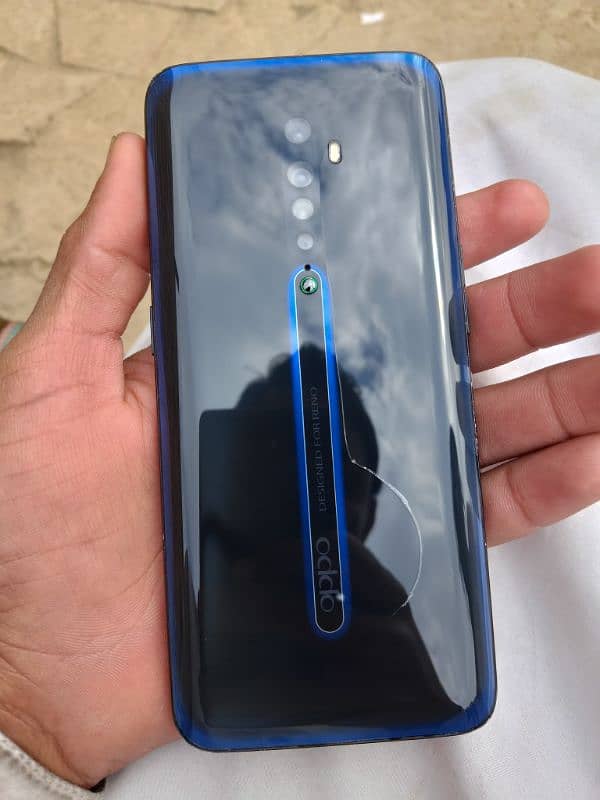 oppo Reno 2 8gb256gb 1