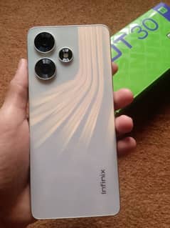 Infinix Hot 30