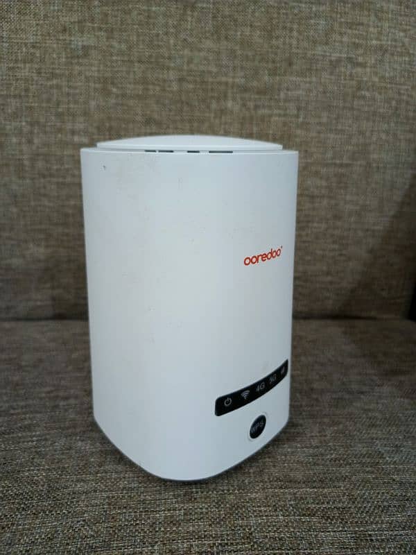ZLT X20, Dual Band Sim Supported 4G /5G Sim Wifi Router. Super Admin 1