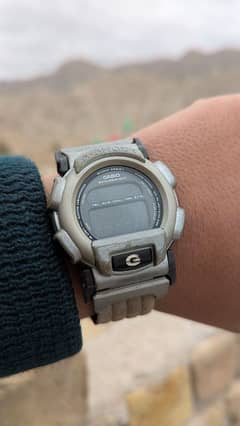 Casio