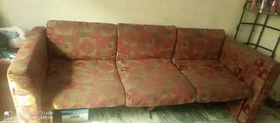 sofa