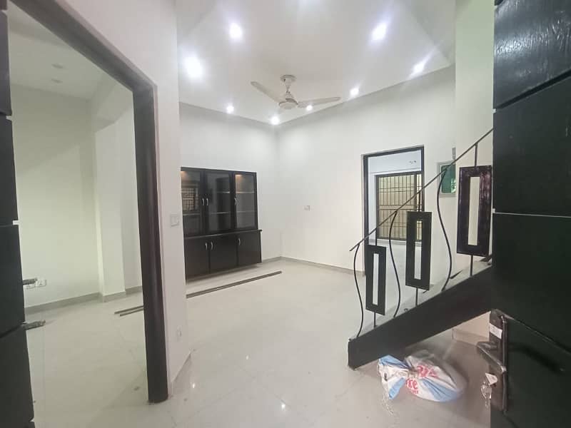 5 Marla Fully Renovated House For Rent In Dha Phase 3 Z Block 0