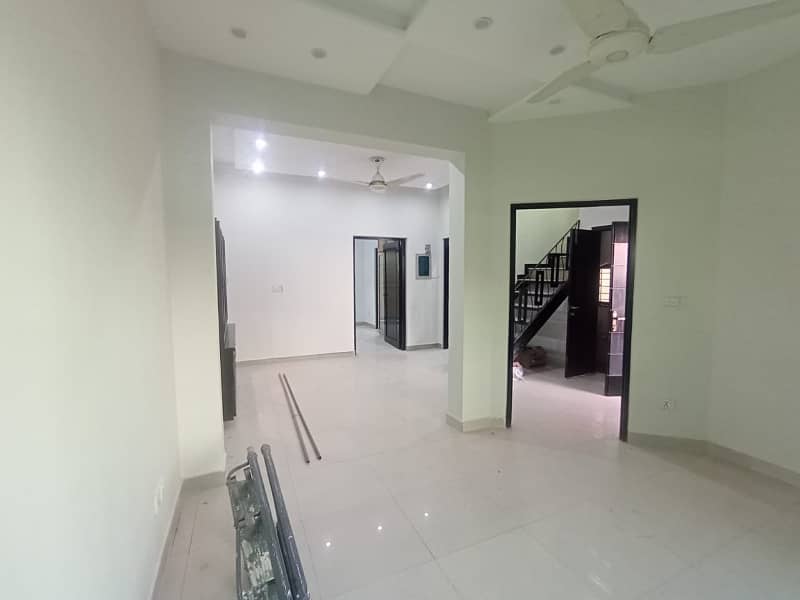 5 Marla Fully Renovated House For Rent In Dha Phase 3 Z Block 11