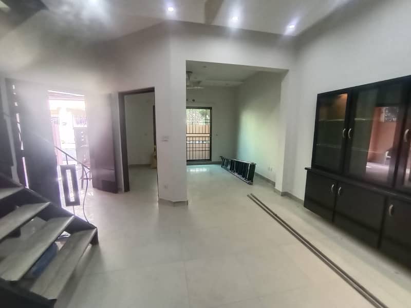 5 Marla Fully Renovated House For Rent In Dha Phase 3 Z Block 12