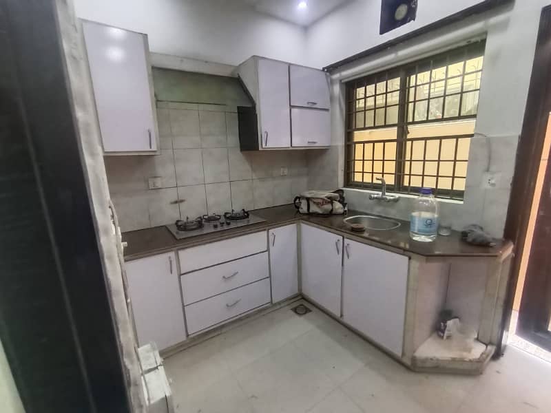 5 Marla Fully Renovated House For Rent In Dha Phase 3 Z Block 13