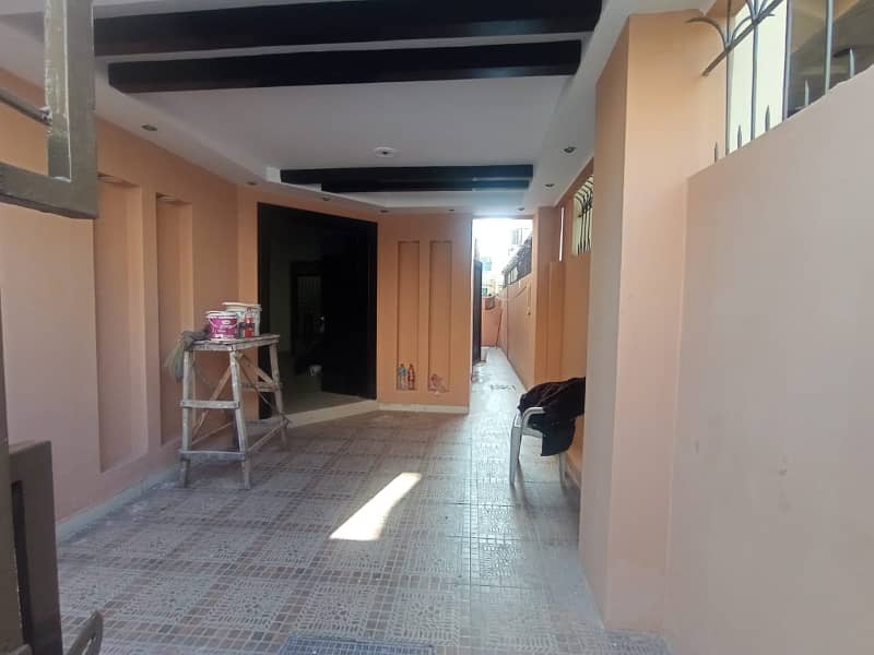 5 Marla Fully Renovated House For Rent In Dha Phase 3 Z Block 16