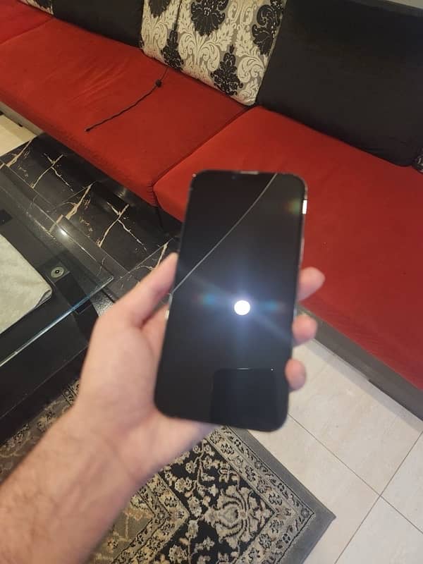 iphone 13 pro max 256gb 4