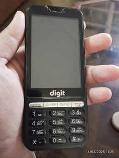 DIGIT