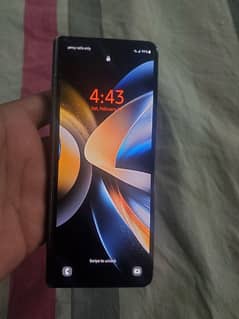 Samsung galaxy z fold 4