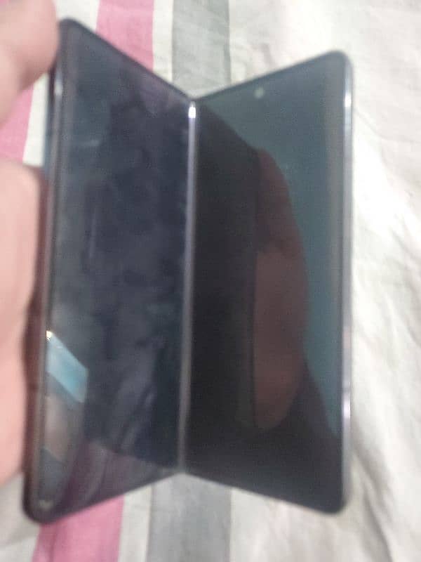 Samsung galaxy z fold 4 1