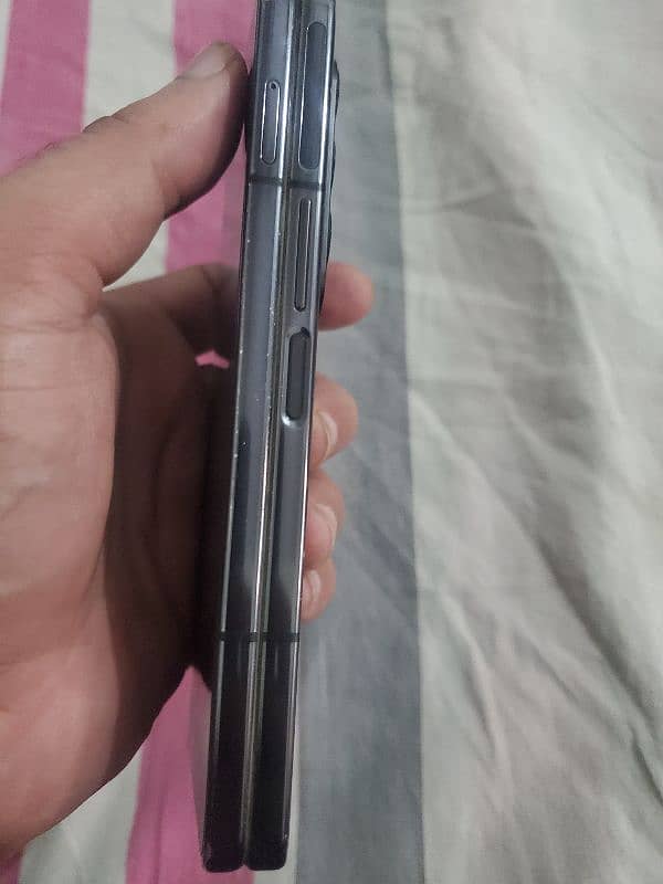 Samsung galaxy z fold 4 4