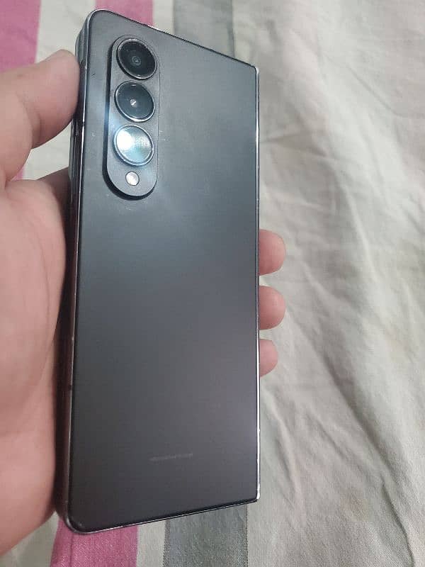 Samsung galaxy z fold 4 5