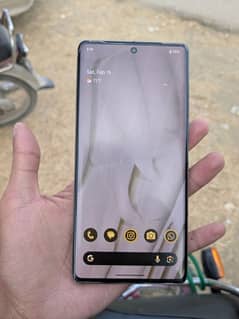 Google Pixel 7 pro Non Pta