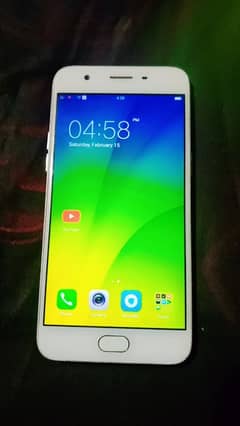 oppo a57 4 64