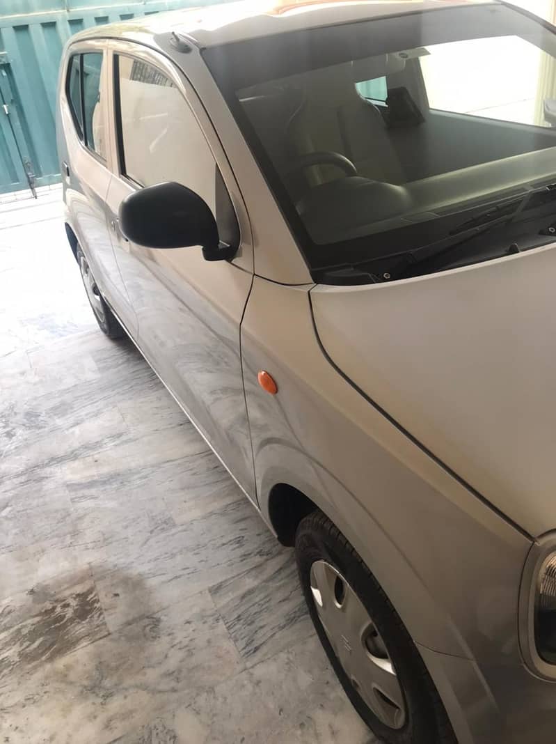 Suzuki Alto 2022 1