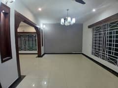 1 Kanal Beautiful House Ground Protion Available For Rent In Dha Phase 2 Islamabad