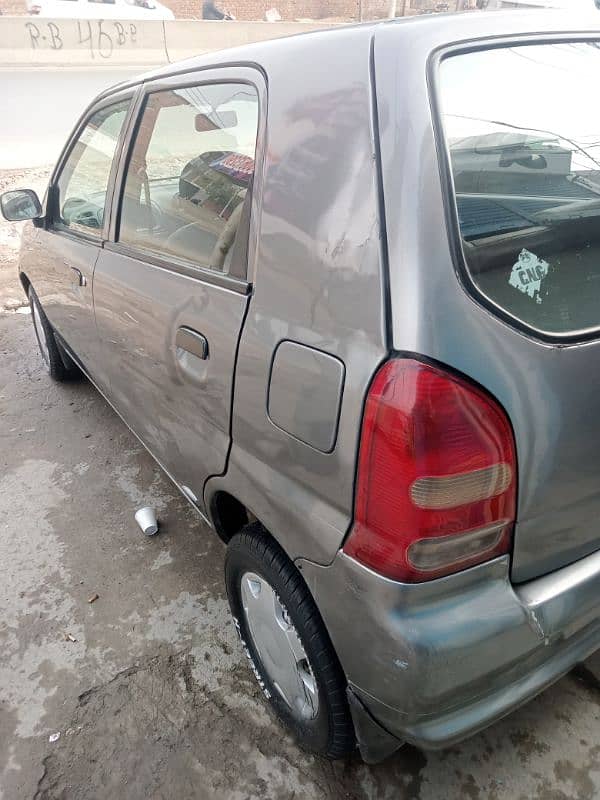 Suzuki Alto 2