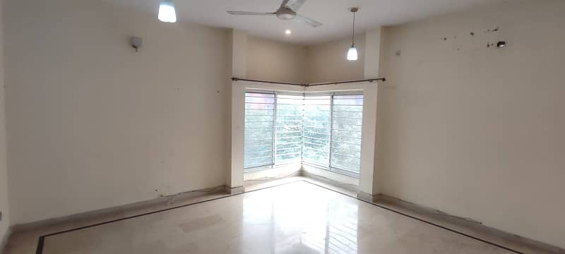 1 Kanal Corner Upper Portion Available For Rent 15