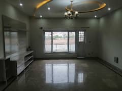 1 Kanal Beautiful Brand New Corner House Upper Portion Available For Rent In Dha Phase 2 Islamabad