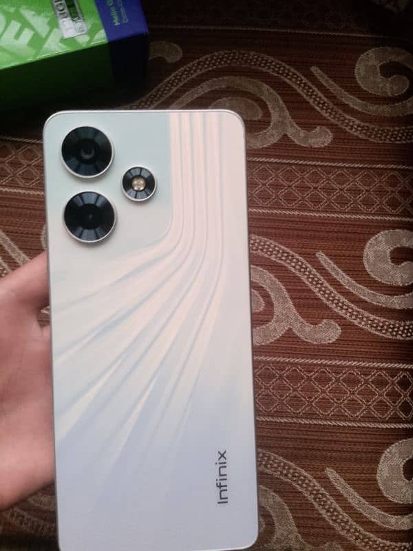 Infinix Hot 30 3