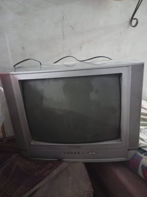 samsung original tv 1