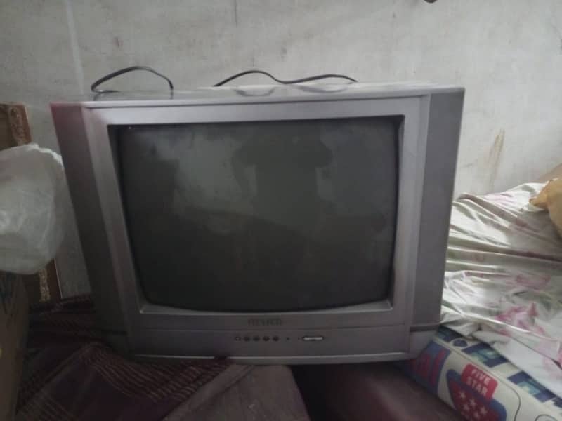 samsung original tv 2