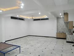 1 Kanal Beautiful Brand New House's Basement Available For Rent In Dha Phase 2 Islamabad