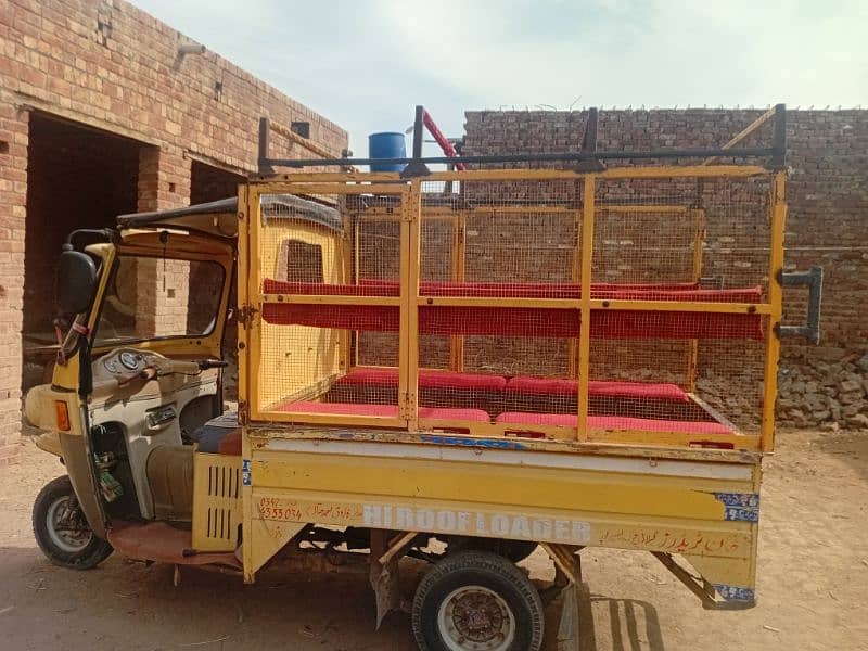 auto riksha 3