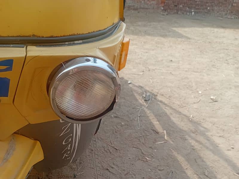 auto riksha 5