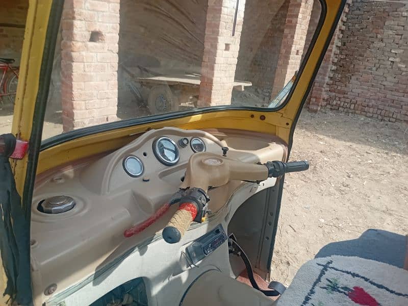 auto riksha 7